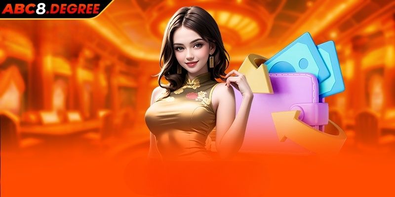 Giải Đáp ABC8 Bảo Trì Không Rút Được Tiền Thì Làm Thế Nào Kiểm tra các yêu cầu về tài khoản và phương thức rút tiền