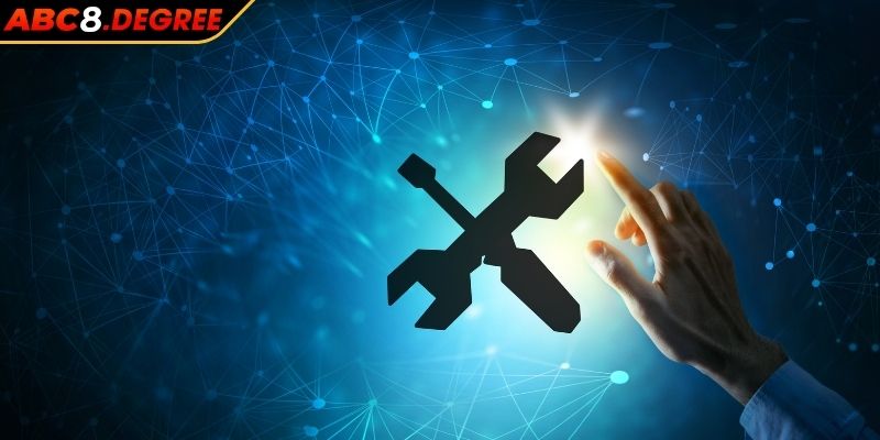 Giải Đáp ABC8 Bảo Trì Không Rút Được Tiền Thì Làm Thế Nào ABC8 bảo trì không rút được tiền thì làm thế nào kiểm tra thông báo