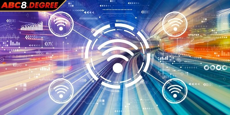 Giải Đáp ABC8 Bị Chặn Không Mở Được Thì Làm Thế Nào? Kiểm tra kết nối Internet