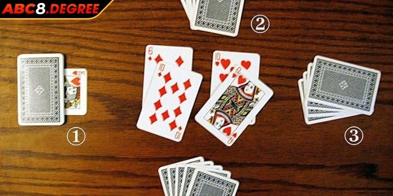 Bài Tấn ABC8 – Những Nguyên Tắc Cơ Bản Khi Tham Gia Trò Chơi Tổng quan về trò chơi bài tấn ABC8