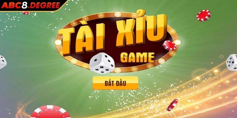BG casino ABC8 – Sảnh game đẳng cấp với trải nghiệm độc đáo Tài xỉu trò chơi huyền thoại
