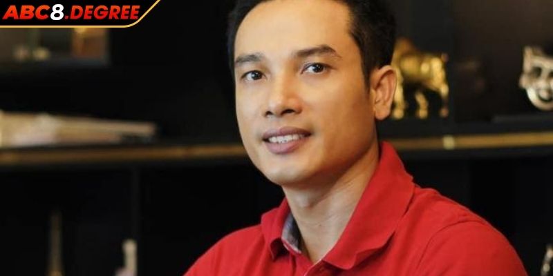 CEO Lực Chu Những dự định tương lai cho ABC8