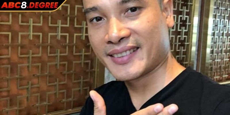 CEO Lực Chu Đôi nét về sự nghiệp của CEO Lực Chu