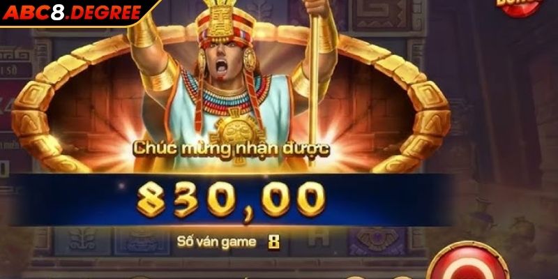 Đế Quốc Hoàng Kim ABC8 Cơ Hội Săn Thưởng Cực Khủng Quản lý vốn thông minh