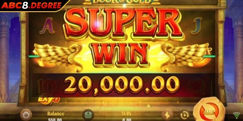 Đế Quốc Hoàng Kim ABC8 Cơ Hội Săn Thưởng Cực Khủng Đảm bảo an toàn uy tín