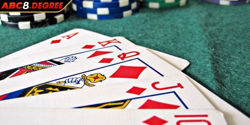 Game Bài KM ABC8 - Địa Chỉ Game Đổi Thưởng Hàng Đầu Cách chơi tại sảnh game bài KM ABC8