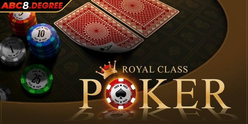 Game Bài KM ABC8 - Địa Chỉ Game Đổi Thưởng Hàng Đầu Poker đẳng cấp quốc tế