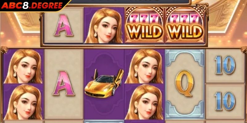 Giấc Mơ Ma Cao ABC8 Tựa Game Nổ Hũ Hấp Dẫn Kịch Tính Tỷ lệ trả thưởng tại giấc mơ ma cao ABC8