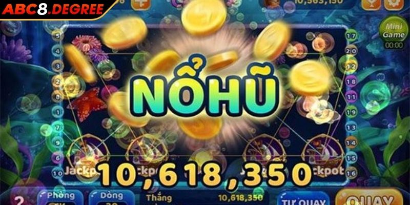 Hạt Đậu Thần ABC8 Cách Chơi Và Mẹo Săn Hũ Hiệu Quả Cách chơi và điều khiển