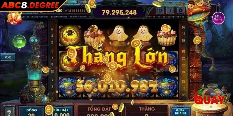 Hạt Đậu Thần ABC8 Cách Chơi Và Mẹo Săn Hũ Hiệu Quả Chọn mức cược Hạt đậu thần hợp lý