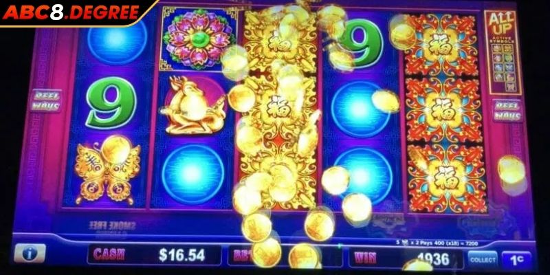 Hoa Phú Quý ABC8 Game Nổ Hũ Cực Hấp Dẫn Cho Cược Thủ Khuyến mãi giá trị hấp dẫn