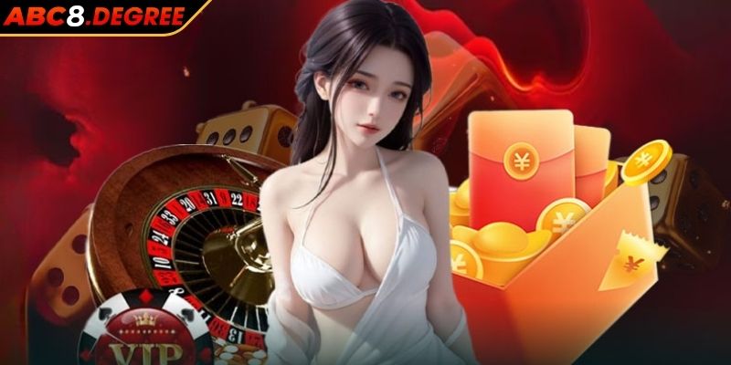 Khuyến Mãi ABC8 – Cơ Hội Nhận Thưởng Khủng Mỗi Ngày Không lợi dụng khuyến mãi