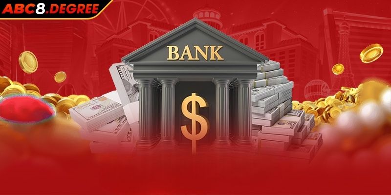 Nạp Và Rút Tiền ABC8 - Hướng Dẫn Chi Tiết Từ Chuyên Gia Lưu ý khi giao dịch tại ABC8