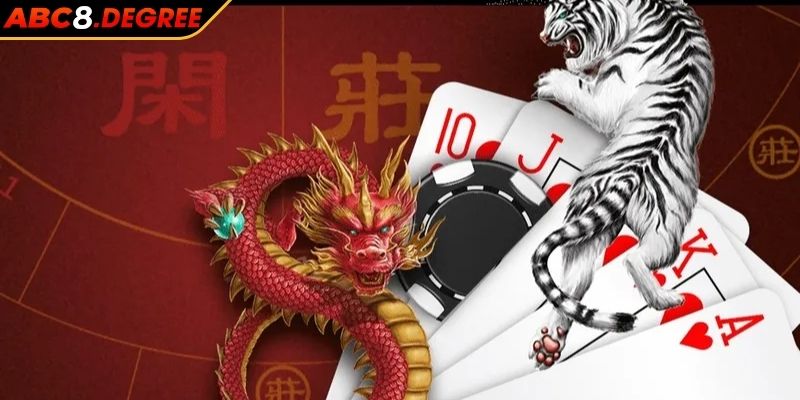 Rồng Hổ ABC8 Hướng Dẫn Cách Chơi Và Mẹo Đặt Cược Hiệu Quả Giới thiệu game Rồng hổ ABC8