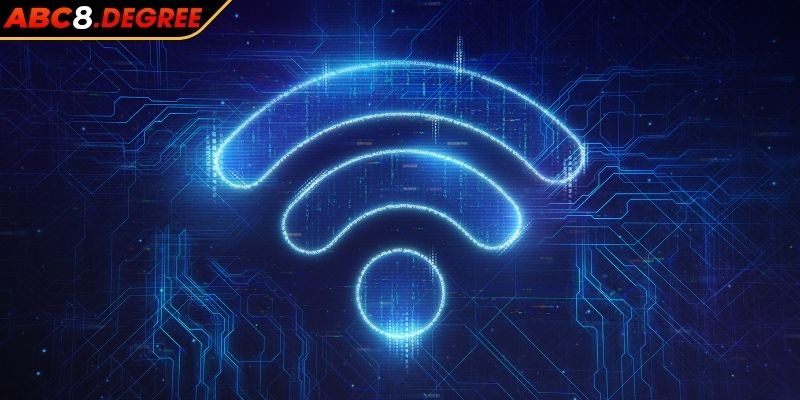 Tải App ABC8 – Trải Nghiệm Giải Trí Đỉnh Cao Ngay Hôm Nay Kiểm tra kết nối internet