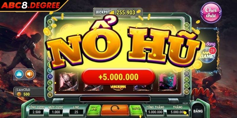 Tết Nguyên Đáng ABC8 - Mẹo Săn Hũ Hiệu Quả Cho Người Mới Chiến lược chơi Tết Nguyên Đáng
