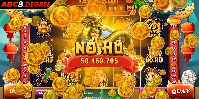 Tết Nguyên Đáng ABC8 - Mẹo Săn Hũ Hiệu Quả Cho Người Mới Tổng quan về nổ hũ Tết Nguyên Đáng ABC8