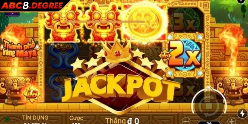 Thành Phố Vàng ABC8 – Trò Chơi Nổ Hũ Hấp Dẫn Kịch Tính Giới thiệu về game thành phố vàng ABC8