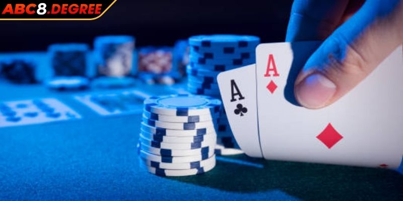 Xì Tố ABC8 - Hướng Dẫn Luật Chơi Chi Tiết Và Mẹo Cược Dễ Hiểu Giới thiệu về game bài xì tố tại ABC8