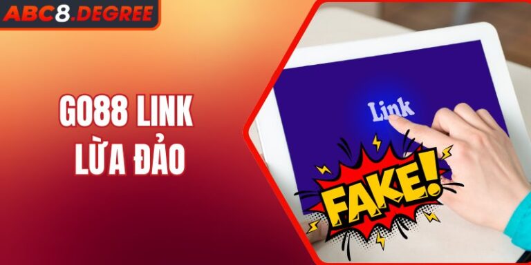 Cảnh Báo Go88 Link Lừa Đảo Mạo Danh Lan Truyền Trên Mạng Cảnh Báo Go88 Link Lừa Đảo Mạo Danh Lan Truyền Trên Mạng