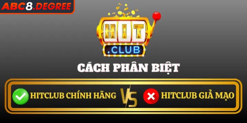 Mẹo Tránh Hitclub Giả An Toàn Hiệu Quả Cho Bạn Mẹo tránh Hitclub giả giúp nhận diện trang nguy hiểm