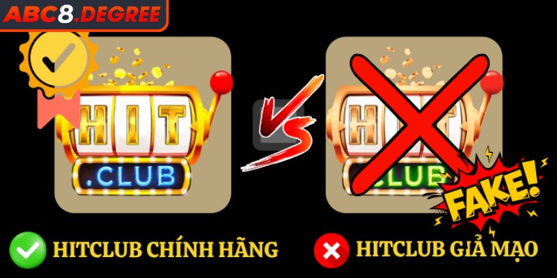 Mẹo Tránh Hitclub Giả An Toàn Hiệu Quả Cho Bạn Xác minh liên kết để truy cập đường dẫn minh bạch